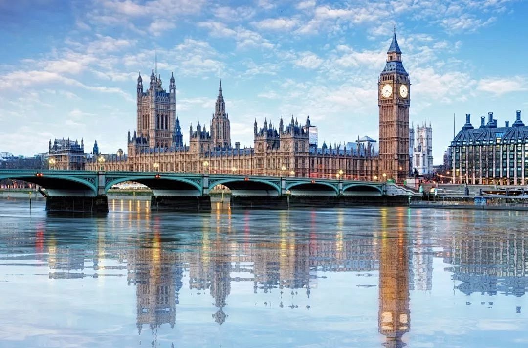 福州留学党注意！考研出分后申请英国硕士还来得及