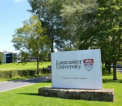 福州留学必看！兰卡斯特大学申请费用全揭秘