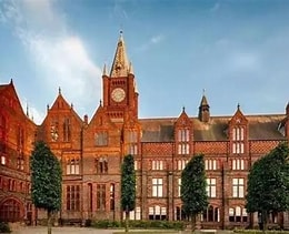 福州留学必看：圆梦谢菲尔德大学的费用“秘籍”