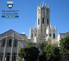 福州留学：二本生逆袭奥克兰大学的通关宝典
