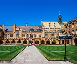 福州留学必看：悉尼大学申请这些细节不注意，985学霸也被拒！