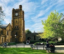 福州留学必看！墨尔本大学申请全攻略大揭秘