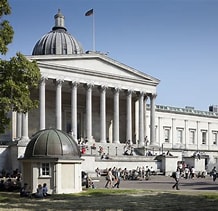 福州留学首选：揭秘 UCL 称霸全英的魅力密码