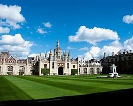 福州留学新选择：探寻伦敦国王学院的璀璨魅力