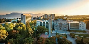 福州留学必看！不列颠哥伦比亚大学硕士申请材料避坑指南