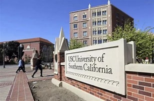 福州留学：双非背景冲刺南加州大学的独家秘籍