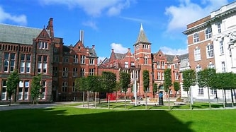 福州留学必看！谢菲尔德大学奖学金申请与文书撰写秘籍