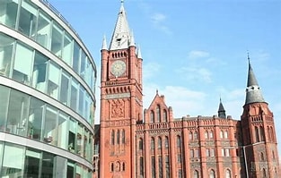 福州留学必看！利物浦大学申请全攻略