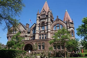福州留学：冲击多伦多大学，揭秘高性价比专业申请秘籍