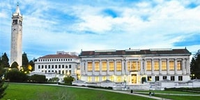 福州留学指南｜如何选择加州大学伯克利分校的王牌专业？从学科排名看申请策略