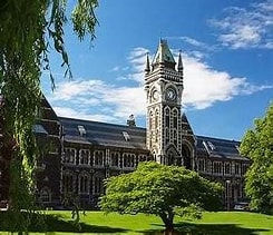 福州留学指南｜奥克兰大学申请材料自测手册：你的材料能打多少分？