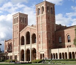 福州留学必读：UCLA热门专业申请全解析与选专业策略指南